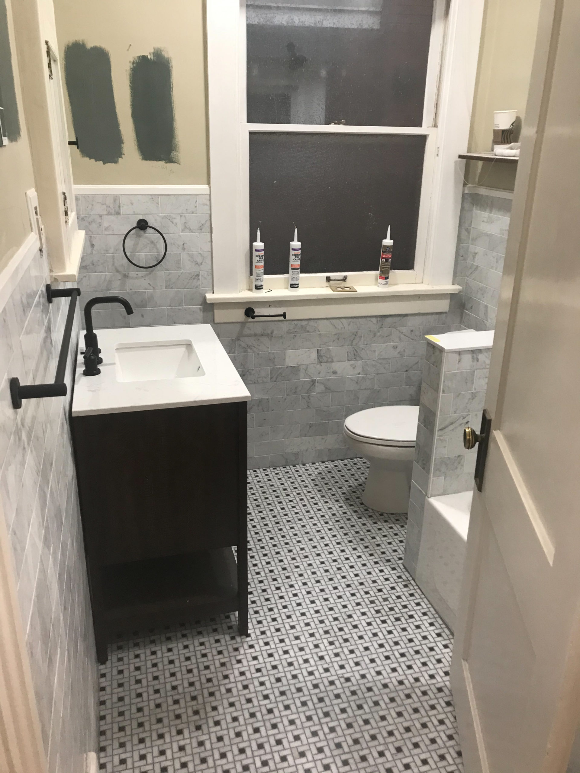 Complete Bathroom Remodel in Colorado - Finished 1
